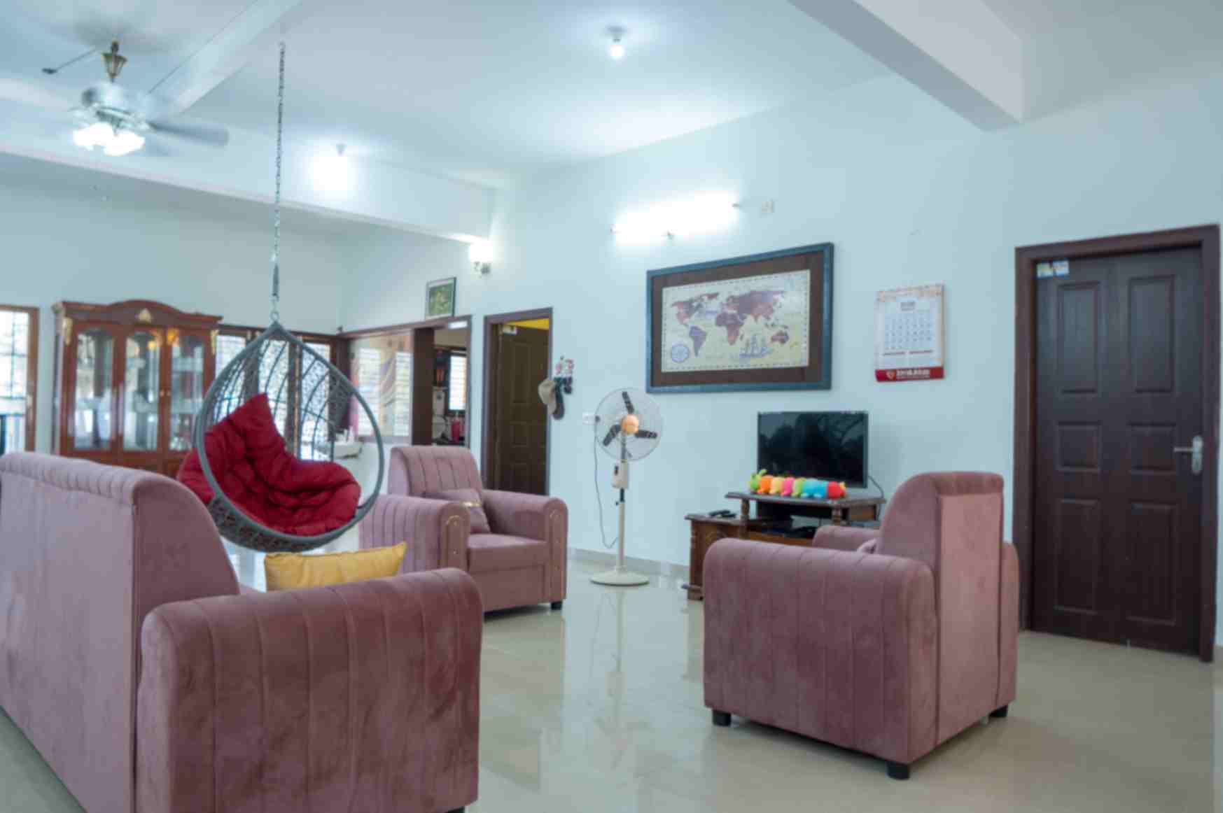 Living Space